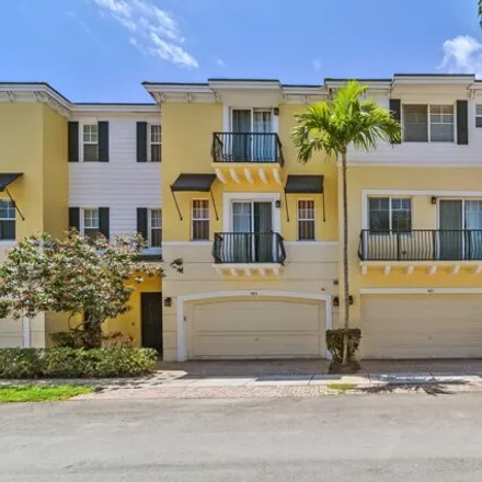 Rent this 3 bed house on El Rio Trail in Boca Raton, FL 33431