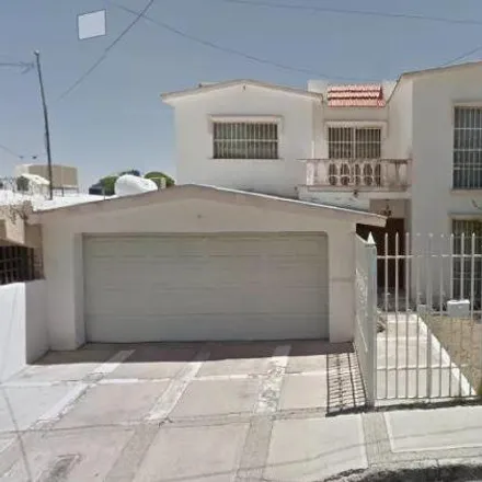 Buy this 4 bed house on La Salle in 31236 Chihuahua City, CHH