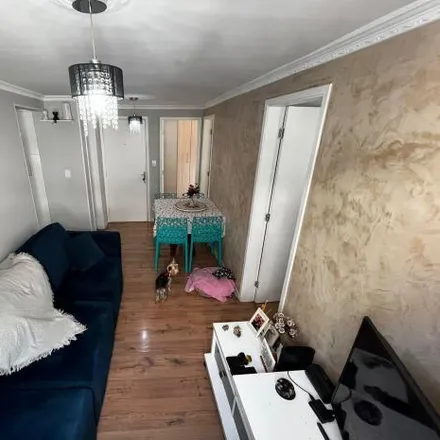 Buy this 3 bed apartment on Rua Santo Agostinho in Cidade Ademar, São Paulo - SP