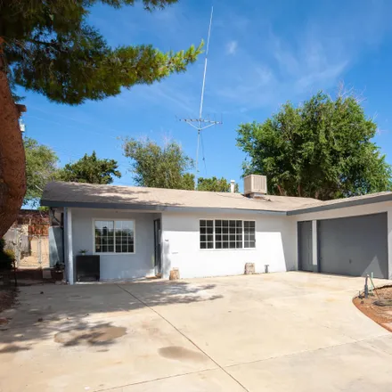 Buy this 3 bed house on 37619 3rd Street East in Palmdale, CA 93550