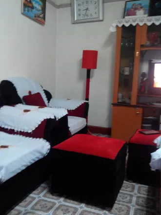 Rent this 1 bed apartment on Nairobi in Ngara, KE