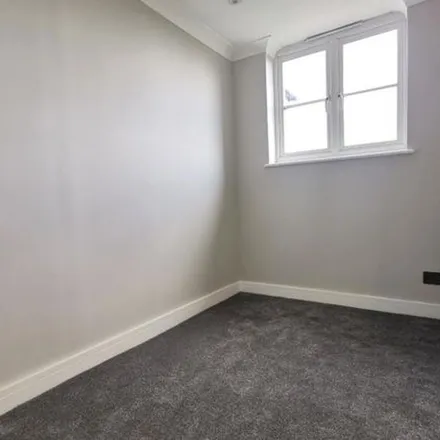 Rent this 3 bed duplex on Mini Nail Bar in Sparrows Herne, Bushey Heath