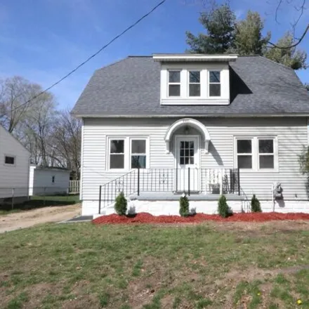 Image 1 - American Debt Counseling of Michigan, 310 44th Street Southwest, Grand Rapids, MI 49548, USA - House for sale