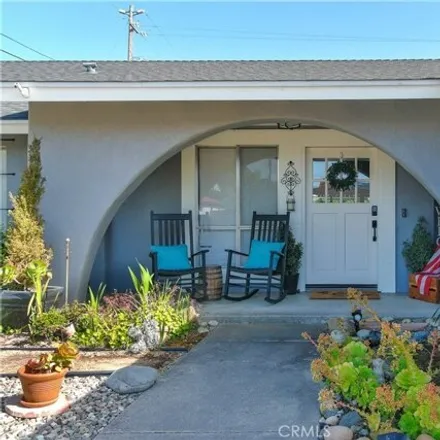 Image 1 - 112 Gemini Street, Vandenberg Village, Santa Barbara County, CA 93436, USA - House for sale