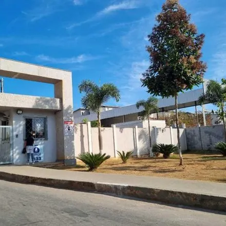 Image 1 - Rua Nívia Resende Salomão, Campinho de Cima, Lagoa Santa - MG, 33242, Brazil - Apartment for sale