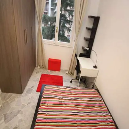 Rent this 3 bed apartment on Via Antonio Panizzi in 20146 Milan MI, Italy