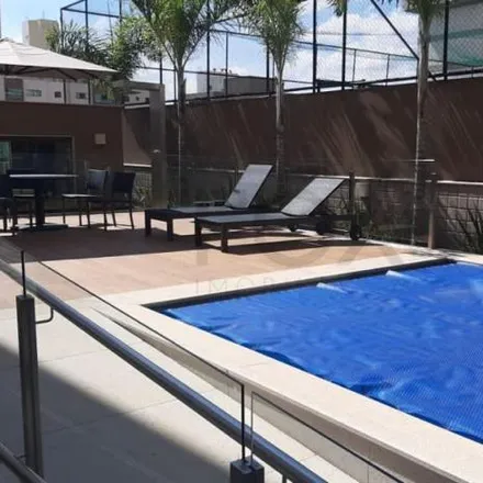Buy this 4 bed apartment on Rua Cristina in Sion, Belo Horizonte - MG