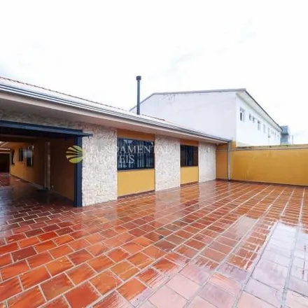 Image 1 - Rua Leonardo Krasinski 695, Boa Vista, Curitiba - PR, 82540-050, Brazil - House for sale