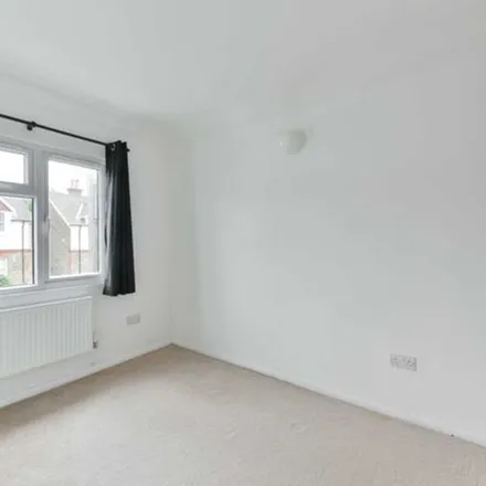 Rent this 2 bed apartment on 31 Middle Lane in Epsom, KT17 1DP