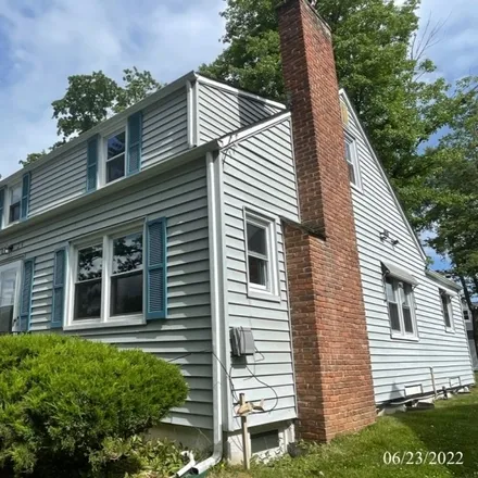 Image 2 - 1324 Murray Avenue, Plainfield, NJ 07060, USA - House for sale