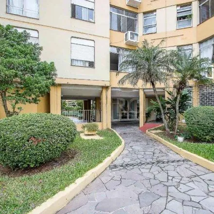 Buy this 1 bed apartment on Avenida Wenceslau Escobar 1040 in Cristal, Porto Alegre - RS
