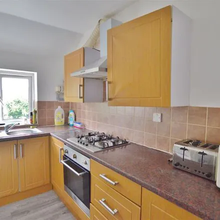 Rent this 2 bed apartment on Wiltshire Avenue in Britwell, SL2 1BA