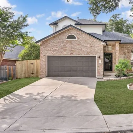 Buy this 4 bed house on 5971 Spring Bow in San Antonio, TX 78247