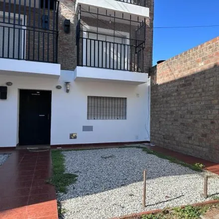 Buy this studio apartment on Pasaje Boero 3298 in Cinco Esquinas, Rosario