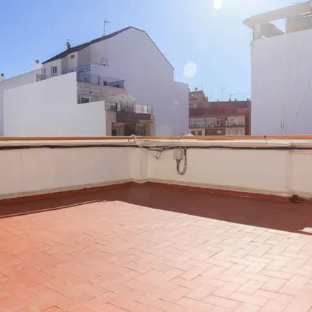 Rent this 3 bed apartment on Carrer de Benicarló in 16, 46020 Valencia