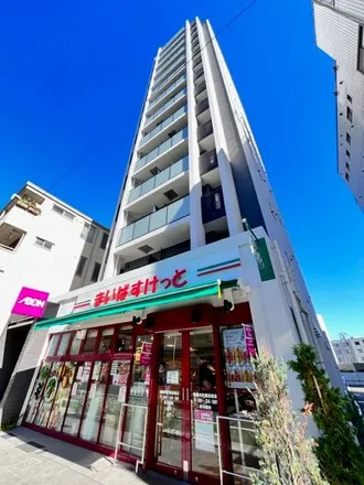 Rent this 2 bed apartment on unnamed road in Honcho, Itabashi