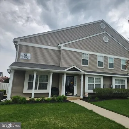 Buy this 3 bed condo on 1210 Hammond Drive in Woolwich Township, NJ 08085