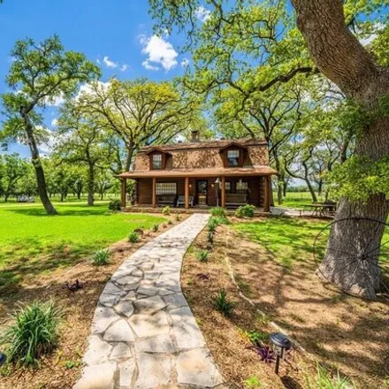 Image 2 - Hallford Lane, Gillespie County, TX 78624, USA - House for sale