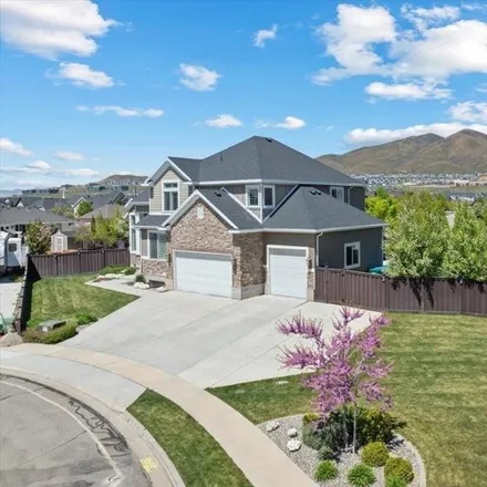 Image 3 - 190 West 2975 North, Lehi, UT 84043, USA - House for sale