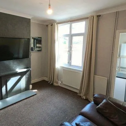 Rent this 3 bed room on Castle Academy in Saint George's Street, Northampton