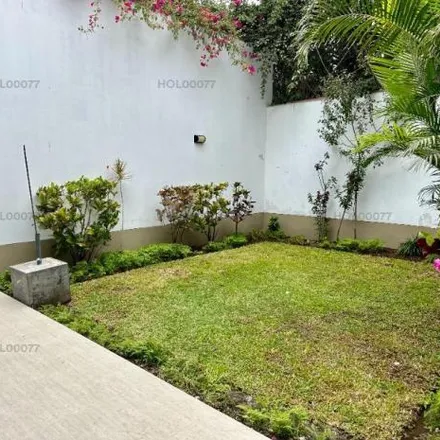 Rent this 4 bed house on Avenida Monterico Chico in Santiago de Surco, Lima Metropolitan Area 15039
