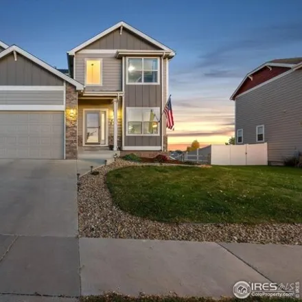 Buy this 5 bed house on 379 Ptarmigan Street in Severance, CO 80550