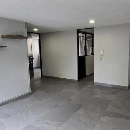 Rent this 2 bed apartment on Calle Paseo de los Fresnos in Coyoacán, 04250 Mexico City