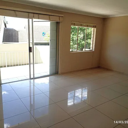 Rent this 2 bed apartment on Sun Crest in Sonneglans, Randburg