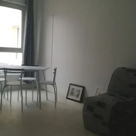 Rent this 1 bed apartment on 151 Rue de Saint-antoine in 76210 Bolbec, France