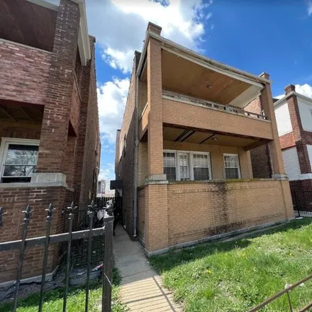 Buy this 4 bed house on 746 South Kilbourn Avenue in Chicago, IL 60624