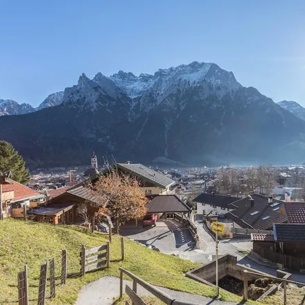 Image 7 - Mittenwald, Bavaria, Germany - Apartment for rent