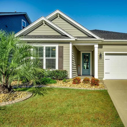 Buy this 4 bed house on 1482 Parish Way in Market Common District, Myrtle Beach