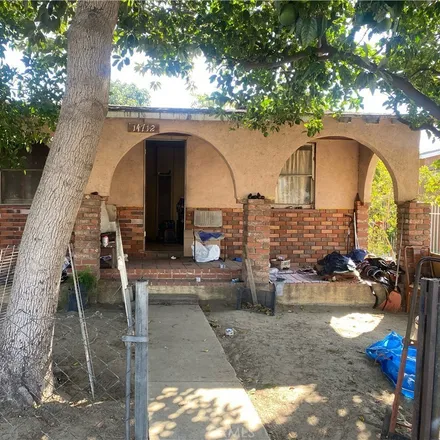 Image 1 - 14712 South Gibson Avenue, East Compton, Compton, CA 90221, USA - House for sale