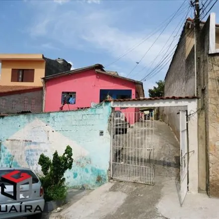 Image 2 - Rua Cruzeiro, Baeta Neves, São Bernardo do Campo - SP, 09182-320, Brazil - House for sale