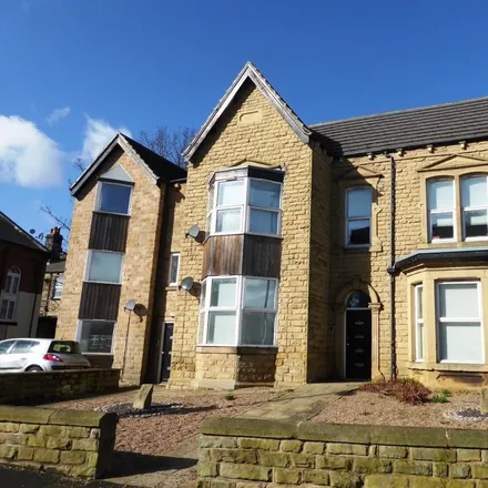 Rent this 1 bed apartment on Westover Road in Pudsey, LS13 3PG