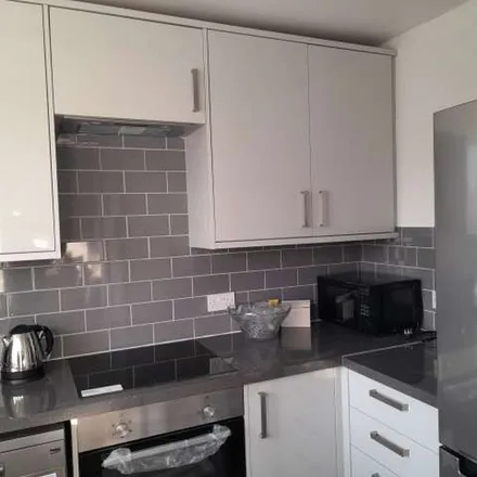 Image 2 - Tanners Mews, London, SE8 4QE, United Kingdom - Apartment for rent
