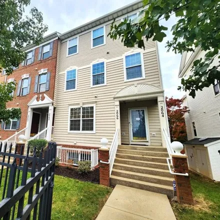 Rent this 2 bed house on 11368 King George Drive in Wheaton, MD 20902