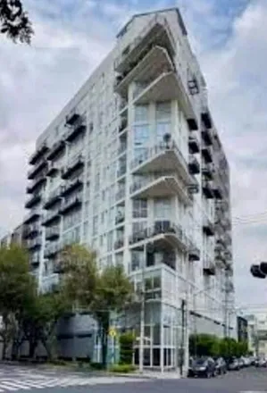 Image 1 - Mexico City, Benito Juárez, MEXICO CITY, MX - Apartment for rent