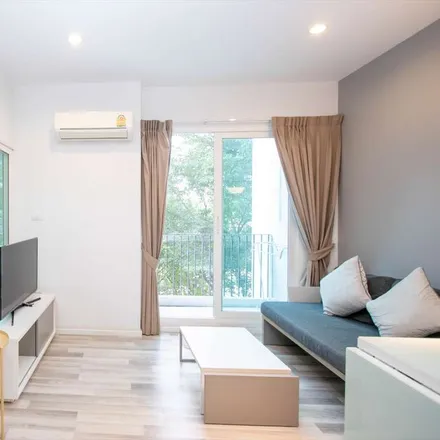 Buy this 1 bed condo on Ban Sai Kham in unnamed road, Saraphi District