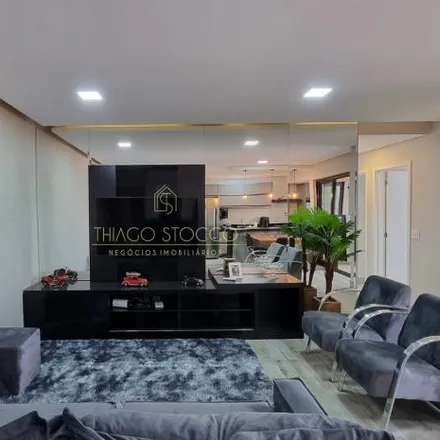 Buy this 3 bed apartment on Rua Araguaia in Centro, Indaiatuba - SP