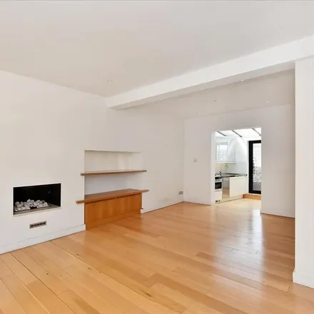 Rent this 2 bed apartment on 100 Old Brompton Road in London, SW7 3RA