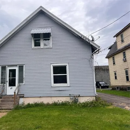 Buy this 3 bed house on 37 Jackson Avenue in Village of Endicott, NY 13760