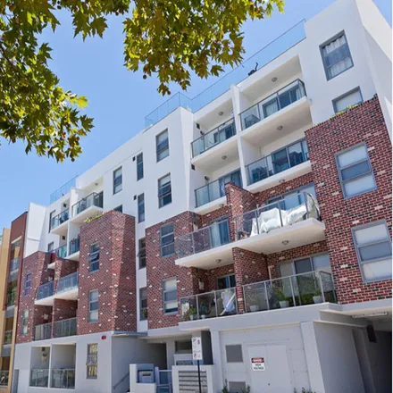 Buy this 1 bed house on OzHarvest Perth in 114 Brown Street, East Perth WA 6004