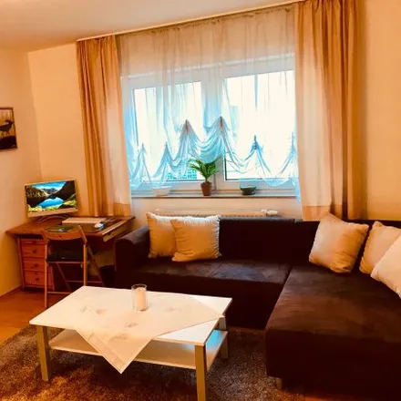 Rent this 2 bed apartment on Von-Schmoller-Straße 6 in 45128 Essen, Germany