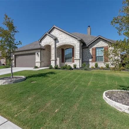 Buy this 4 bed house on 209 White Willow Way in Midlothian, TX 76065