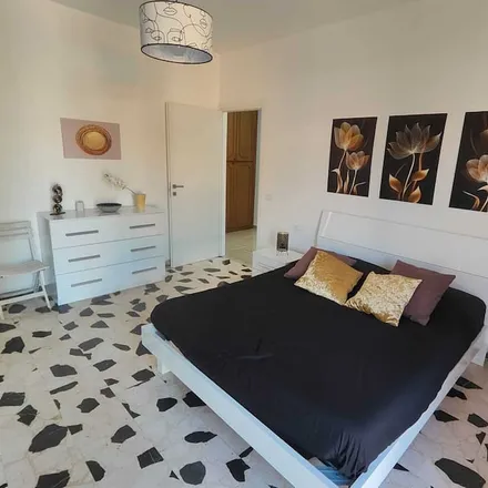 Rent this 3 bed apartment on Vitinia in Via Copparo, 00127 Rome RM