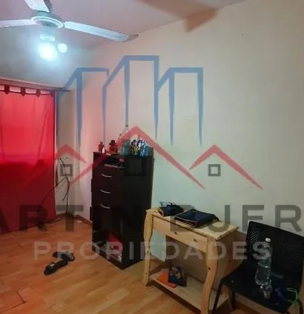 Rent this 3 bed apartment on El Tacuapí in Partido de La Matanza, B1778 FQA Ciudad Evita
