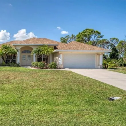 Buy this 4 bed house on 126 Tournament Road in Rotonda, Charlotte County
