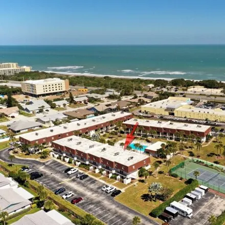 Buy this 2 bed condo on 186 Paradise Boulevard in Melbourne, FL 32903