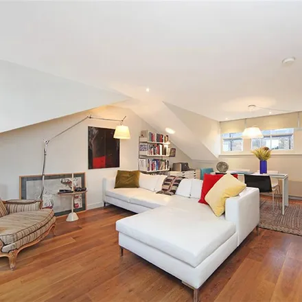 Rent this 2 bed apartment on 170 Portobello Road in London, W11 2ED